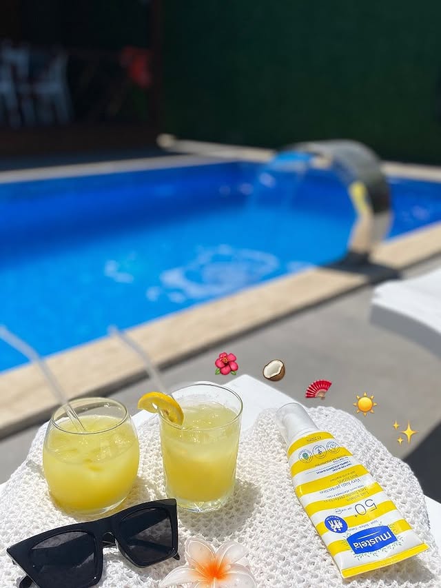 Ateş Işığı Bungalov misafir paylaşımı 1